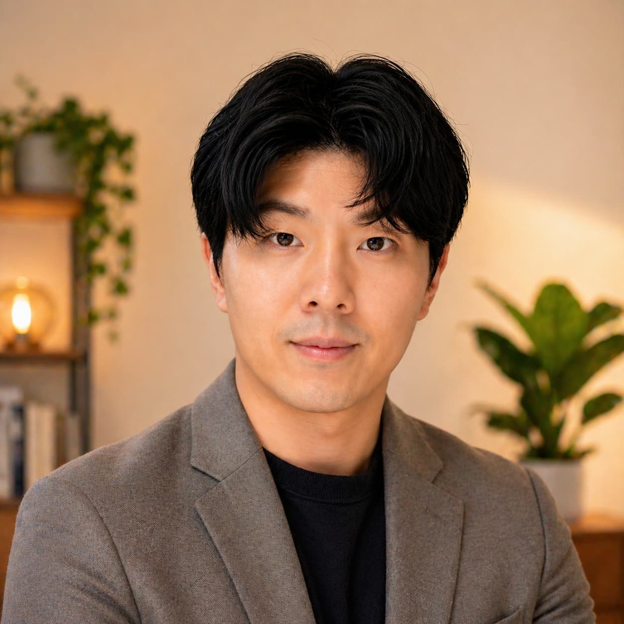 Jason Ki